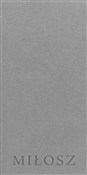 Polnische buch : Miłosz - Czesław Miłosz