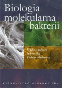 Bild von Biologia molekularna bakterii