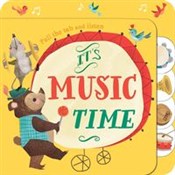 It’s Music... -  polnische Bücher