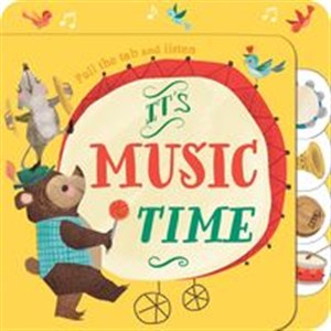 Bild von It’s Music Time