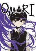 Polnische buch : Omori #1 - Konoito Nui, OMOCAT