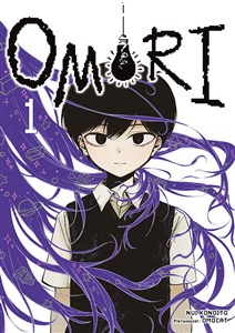 Bild von Omori #1