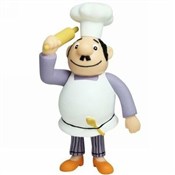 Bartolini ... -  polnische Bücher