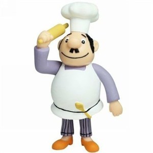 Bild von Bartolini Bartłomiej Porwanie Baltazara Gąbki