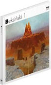 Beksiński ... - Zdzisław Beksiński, Wiesław Banach -  fremdsprachige bücher polnisch 