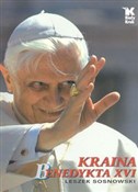 Kraina Ben... - Leszek Sosnowski - buch auf polnisch 