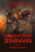 Czerwone ż... - Paweł Majka, Radosław Rusak - Ksiegarnia w niemczech