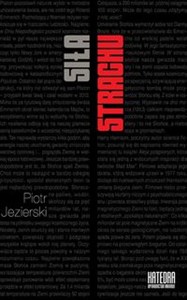 Bild von Siła strachu Wpływ Apokalipsy i lęków zimnowojennych na wybrane nurty kultury popularnej