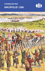 Obrazek Nikopolis 1396