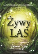 Żywy Las - Iwona Szul -  Książka z wysyłką do Niemiec 