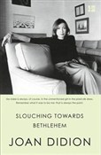 Slouching ... - Joan Didion -  polnische Bücher
