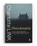 Polska książka : Poszukiwan... - Charlotte Link