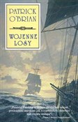 Wojenne lo... - Patrick O'brian - buch auf polnisch 