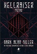 Zobacz : Hellraiser... - Mark Alan Miller