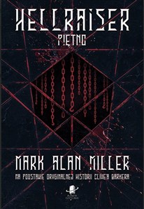 Bild von Hellraiser. Piętno