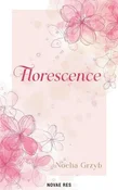 Florescenc... - Noelia Grzyb - buch auf polnisch 