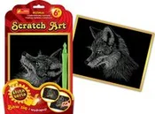 Scratch Ar... -  polnische Bücher
