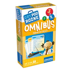 Obrazek Omnibus