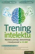 Trening in... - Paulina Mechło, Jolanta Grzelka -  Książka z wysyłką do Niemiec 