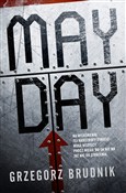 Polnische buch : Mayday - Grzegorz Brudnik