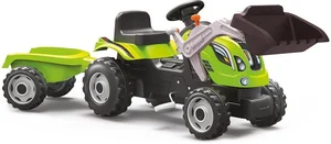 Obrazek Traktor Farmer Max