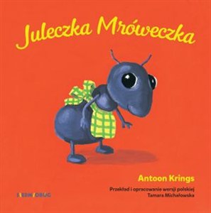 Obrazek Juleczka Mróweczka