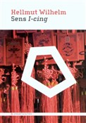 Sens I-cin... - Hellmut Wilhelm -  Książka z wysyłką do Niemiec 
