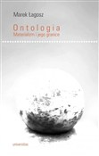 Ontologia ... - Marek Łagosz -  Książka z wysyłką do Niemiec 