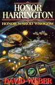 Honor wśró... - David Weber - Ksiegarnia w niemczech