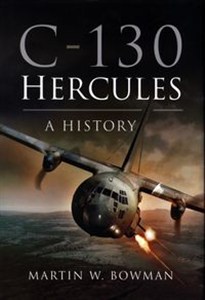Bild von C-130 Hercules A History