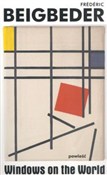 Windows on... - Frederic Beigbeder - buch auf polnisch 