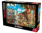 Puzzle 200... -  Książka z wysyłką do Niemiec 