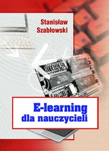 Obrazek E-learning dla nauczycieli