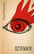Dziennik - Chuck Palahniuk - Ksiegarnia w niemczech