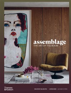 Bild von Assemblage The Art of the Room