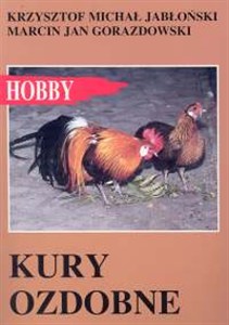 Obrazek Kury ozdobne