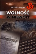 Wolność w ... - Wacław Zagórski - buch auf polnisch 