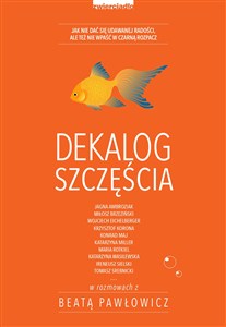 Obrazek Dekalog szczęścia