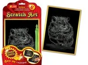 Scratch Ar... -  Książka z wysyłką do Niemiec 