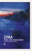 Zima - Karl Ove Knausgard -  Książka z wysyłką do Niemiec 