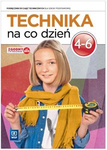 Bild von Technika SP 4-6 Technika na co dzień w.2016 WSIP