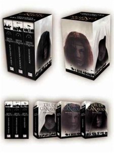 Obrazek Era pięciorga Tom 1-3 Pakiet