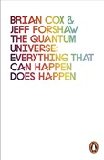The Quantu... - Brian Cox, Jeff Forshaw -  Polnische Buchandlung 
