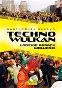 Technowulk... - Bartłomiej Kluska - buch auf polnisch 