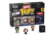 Książka : FUNKO BITT... - FUNKO