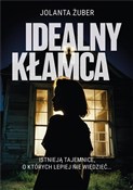 Idealny kł... - Jolanta Żuber -  Polnische Buchandlung 