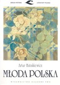 Młoda Pols... - Artur Hutnikiewicz -  fremdsprachige bücher polnisch 