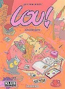 Obrazek Lou Codziennik