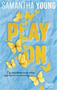 Play On - Samantha Young -  fremdsprachige bücher polnisch 