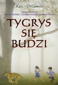 Polnische buch : Tygrys się... - Kate DiCamillo